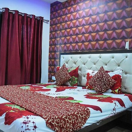 إندور Hotel Dilip المظهر الخارجي الصورة
