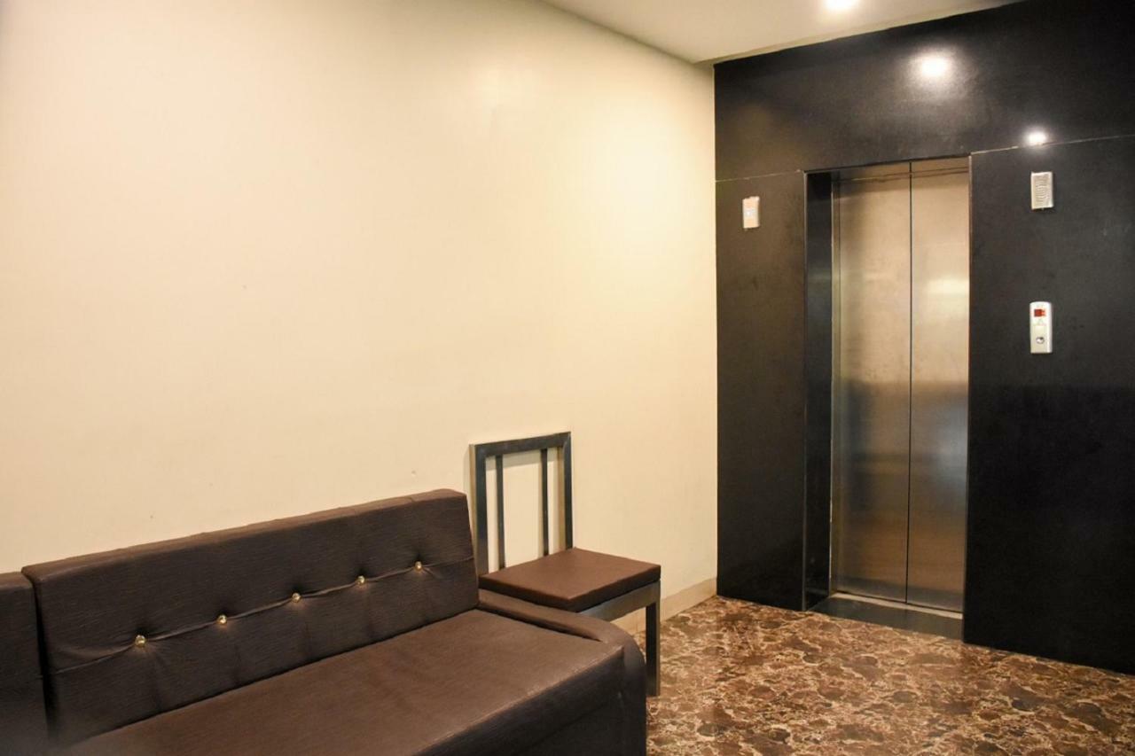 إندور Hotel Dilip المظهر الخارجي الصورة