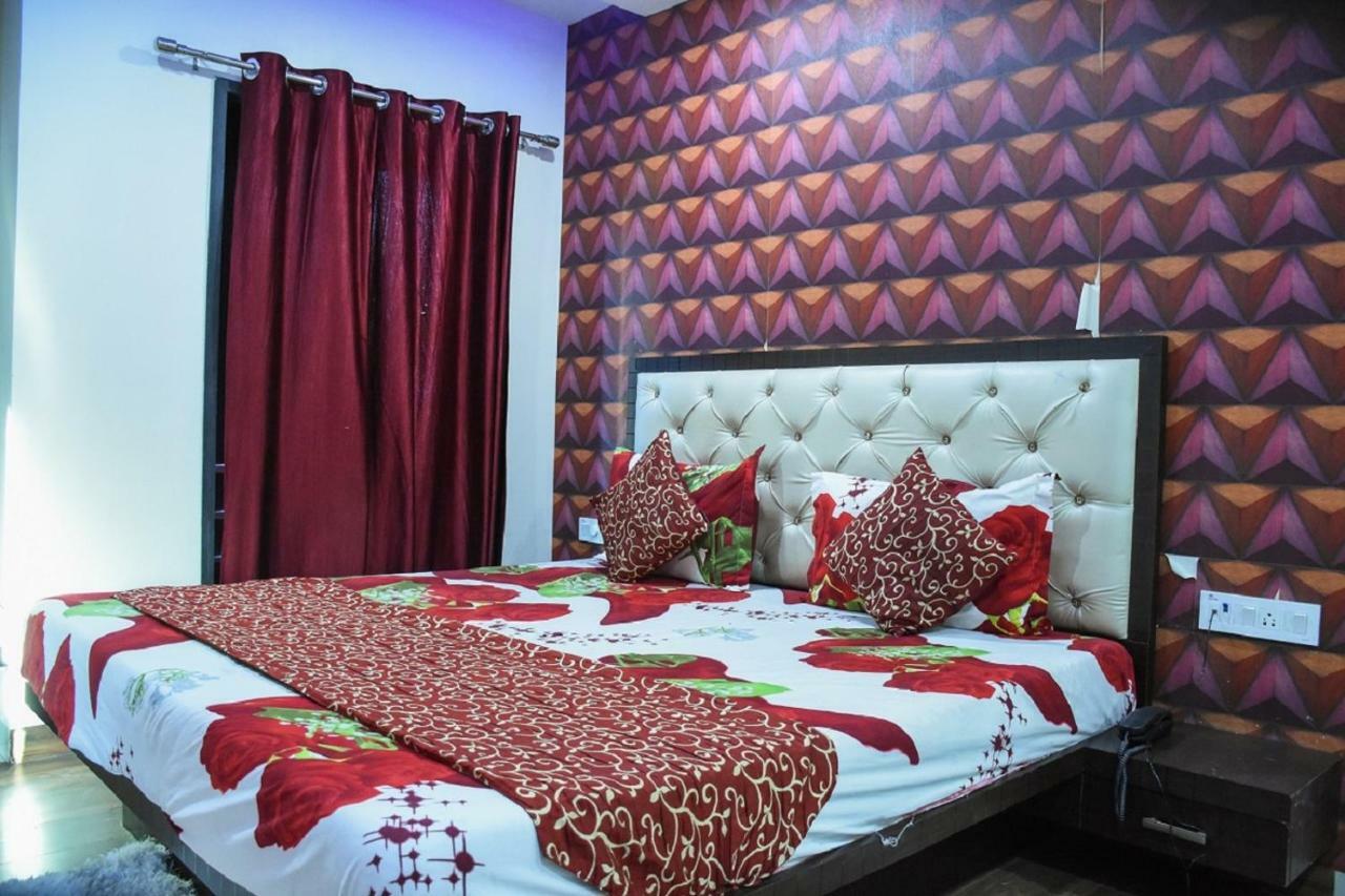 إندور Hotel Dilip المظهر الخارجي الصورة